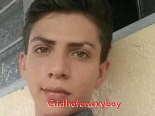 Cristhofersexyboy