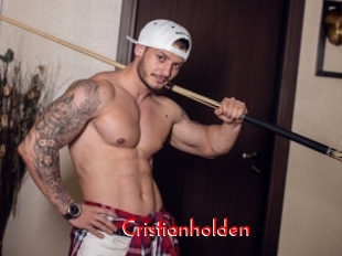 Cristianholden