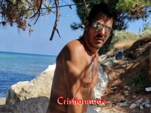 Cristiannude