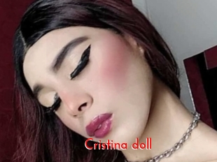 Cristina_doll