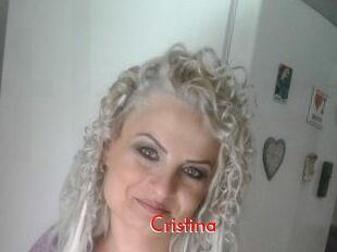 Cristina