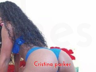 Cristina_parker