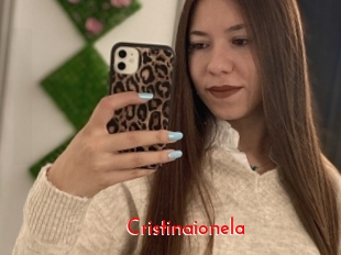 Cristinaionela