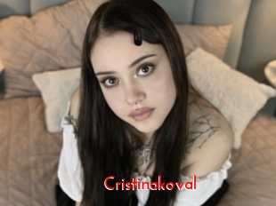 Cristinakoval