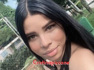 Cristinapiccone