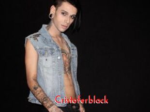 Cristoferblack