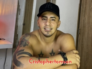 Cristophertomson