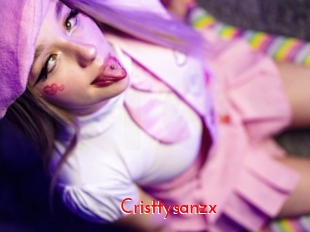 Cristtysanzx