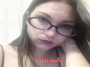 Cristymulk