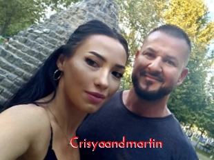 Crisyaandmartin