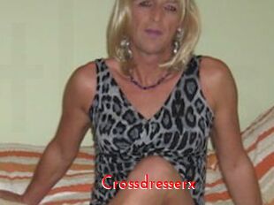 Crossdresserx