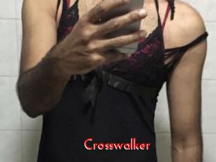 Crosswalker