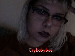 Crybabybae