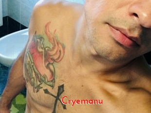 Cryemanu