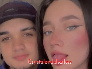 Crystalandcharless