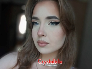 Crystalblie