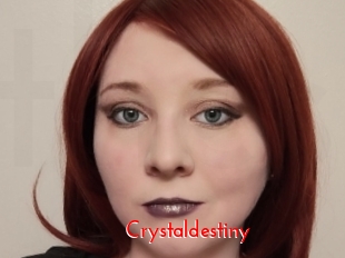 Crystaldestiny