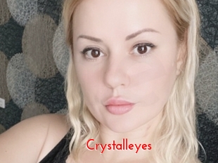 Crystalleyes