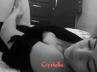 Crystallu