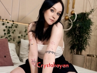 Crystalrayan