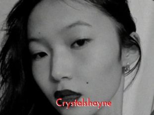 Crystalshayne