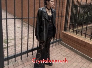 Crystalxxxrush