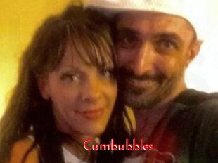 Cumbubbles