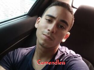 Cumendless