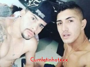 Cumlatinhotxxx