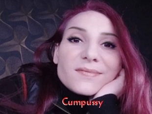 Cumpussy