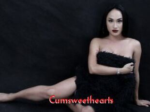 Cumsweethearts