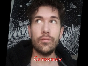 Cumxcandy