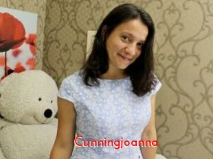 Cunningjoanna