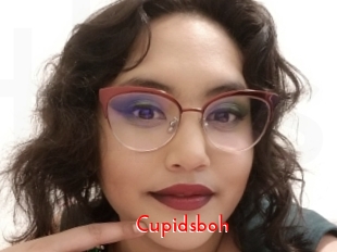 Cupidsboh