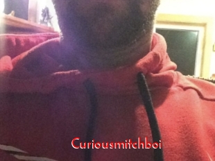 Curiousmitchboi