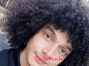 Curlymuscle