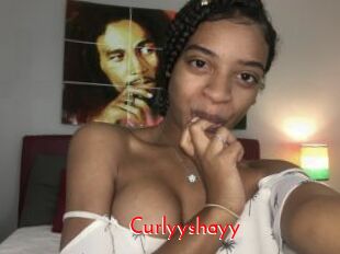 curlyyshayy The Sex