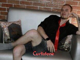 Curtistone