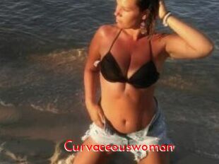 Curvaceouswoman