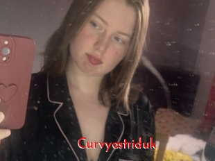 Curvyastriduk