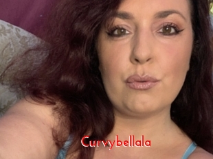 Curvybellala