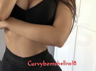 Curvybomshellno18