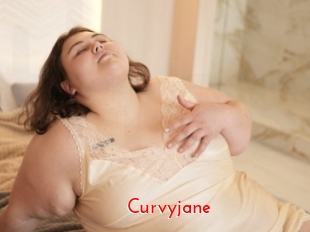 Curvyjane