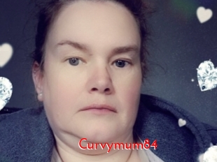 Curvymum84