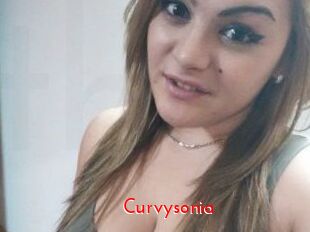 Curvysonia