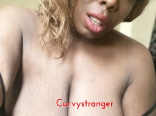 Curvystranger