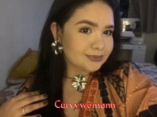 Curvywomann