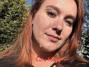 Cute_foxyy