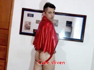 Cute_stiven