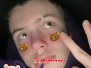 Cuteetommy